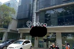 Ruko Bagus LT 90m2 LB 262m2 Dijual di BSD Tangerang Selatan Ruko Bagus LT 90m2 LB 262m2 Dijual di BSD Tangerang Selatan