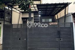 For Sale Hunian Rumah Nyaman 2 Kamar di Pasar Kemis, Tangerang For Sale Hunian Rumah Nyaman 2 Kamar di Pasar Kemis, Tangerang