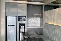Apartemen Minimalis untuk Disewa, 1 Kamar di Tangerang Apartemen Minimalis untuk Disewa, 1 Kamar di Tangerang