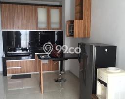 Hunian Apartemen Ideal untuk Dijual di Tangerang dengan 1 Kamar Hunian Apartemen Ideal untuk Dijual di Tangerang dengan 1 Kamar