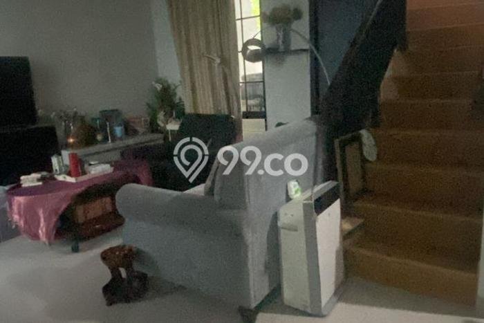 Dijual Hunian Mewah dengan Fasilitas Sekitar Lengkap di BSD, Tangerang Selatan Dijual Hunian Mewah dengan Fasilitas Sekitar Lengkap di BSD, Tangerang Selatan