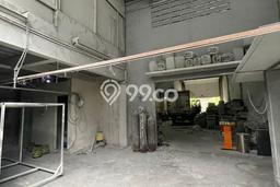 Gudang disewakan di Cikupa Tangerang dengan luas bangunan 206m2 Gudang disewakan di Cikupa Tangerang dengan luas bangunan 206m2