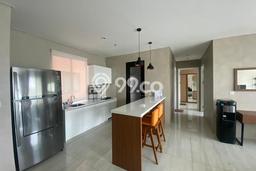 Apartemen Minimalis untuk Disewa, 2 Kamar di Tangerang Apartemen Minimalis untuk Disewa, 2 Kamar di Tangerang