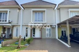 For Sale Hunian Rumah Terawat 3 Kamar di Gading Serpong, Tangerang For Sale Hunian Rumah Terawat 3 Kamar di Gading Serpong, Tangerang