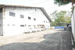 Gudang Dijual di Prime Area Tangerang Luas 3640m2 Gudang Dijual di Prime Area Tangerang Luas 3640m2