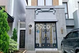 Jual Rumah Favorit Siap Huni LB 130m2 di BSD, Tangerang Selatan Jual Rumah Favorit Siap Huni LB 130m2 di BSD, Tangerang Selatan