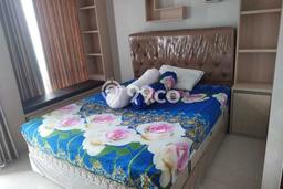 Apartemen Nyaman Dijual di Cengkareng, Jakarta Barat Dilengkapi 1 KT dan 1 KM Apartemen Nyaman Dijual di Cengkareng, Jakarta Barat Dilengkapi 1 KT dan 1 KM
