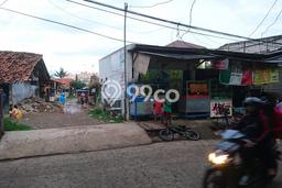 Hunian Elit LB 400m2 Siap Huni Desain Elegan di Cengkareng Barat, Jakarta Barat Hunian Elit LB 400m2 Siap Huni Desain Elegan di Cengkareng Barat, Jakarta Barat