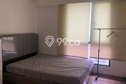 Disewakan Apartemen Minimalis 85m2 Punya 3 KT, 2 KM, Lokasi di BSD Disewakan Apartemen Minimalis 85m2 Punya 3 KT, 2 KM, Lokasi di BSD