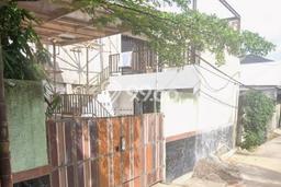 Tanah Siap Bangun Dijual di Jakarta Barat Punya Luas 230m2 Tanah Siap Bangun Dijual di Jakarta Barat Punya Luas 230m2
