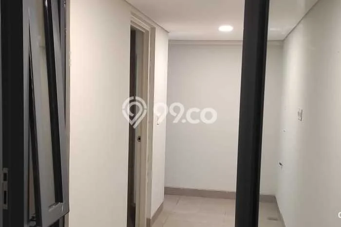 Hunian Mewah Siap Huni LT 120m2 di BSD, Tangerang Selatan Hunian Mewah Siap Huni LT 120m2 di BSD, Tangerang Selatan