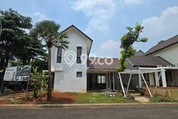 Dijual Rumah Mewah Exclusive di BSD, Tangerang Selatan Dijual Rumah Mewah Exclusive di BSD, Tangerang Selatan