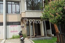 Siap Huni Hunian Elit 3 Kamar di BSD Dekat ke Mana Saja Siap Huni Hunian Elit 3 Kamar di BSD Dekat ke Mana Saja