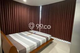Apartemen Cozy Dijual di Tangerang Spesifikasi 2 KT, 1 KM Apartemen Cozy Dijual di Tangerang Spesifikasi 2 KT, 1 KM