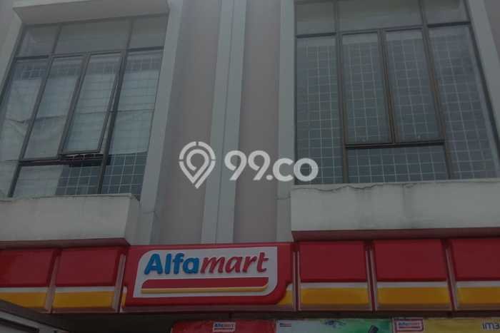Ruko Dijual di Tangerang LT 81m2 & LB 81m2 Lokasi Terbaik! Ruko Dijual di Tangerang LT 81m2 & LB 81m2 Lokasi Terbaik!
