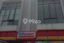 Ruko Dijual di Tangerang LT 81m2 & LB 81m2 Lokasi Terbaik! Ruko Dijual di Tangerang LT 81m2 & LB 81m2 Lokasi Terbaik!
