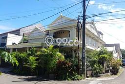 Dijual Rumah Mewah Exclusive di BSD, Tangerang Selatan Dijual Rumah Mewah Exclusive di BSD, Tangerang Selatan