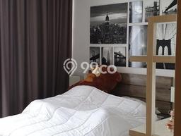 Disewakan Apartemen Terjangkau 2 KT di Alam Sutera Tangerang Disewakan Apartemen Terjangkau 2 KT di Alam Sutera Tangerang