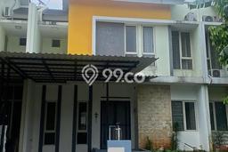 For Sale Hunian Rumah Nyaman 4 Kamar di Gading Serpong, Tangerang For Sale Hunian Rumah Nyaman 4 Kamar di Gading Serpong, Tangerang
