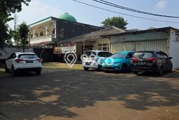 Kavling Tanah untuk Dijual di Meruya, Jakarta Barat, Luas 1680m2 Kavling Tanah untuk Dijual di Meruya, Jakarta Barat, Luas 1680m2