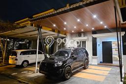 Hunian Super Elit dengan Akses Paling Strategis di Gading Serpong, Tangerang Hunian Super Elit dengan Akses Paling Strategis di Gading Serpong, Tangerang