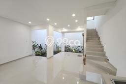 Rumah Modern Cantik 3 Kamar Bisa Langsung Pindah di Kembangan Rumah Modern Cantik 3 Kamar Bisa Langsung Pindah di Kembangan