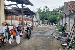 Kavling Tanah Dijual di BSD Tangerang Selatan Spesifikasi 1011m2 Kavling Tanah Dijual di BSD Tangerang Selatan Spesifikasi 1011m2
