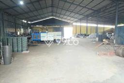 Gudang Dijual Lokasi Stratagis di Rajeg Tangerang Cocok untuk Investasi Gudang Dijual Lokasi Stratagis di Rajeg Tangerang Cocok untuk Investasi