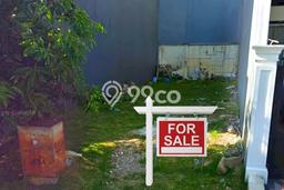 Kavling Tanah Dijual di Kembangan Jakarta Barat Spesifikasi 108m2 Kavling Tanah Dijual di Kembangan Jakarta Barat Spesifikasi 108m2