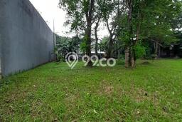 Lahan untuk Dijual di BSD Tangerang Selatan Luas 606m2 Lahan untuk Dijual di BSD Tangerang Selatan Luas 606m2
