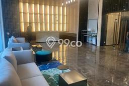 Hunian Strategis 36m2 di Alam Sutera Tangerang 1 KT Hunian Strategis 36m2 di Alam Sutera Tangerang 1 KT