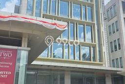 Unit Ruko Tersedia di BSD City Spesifikasi LB 1440m2 Unit Ruko Tersedia di BSD City Spesifikasi LB 1440m2