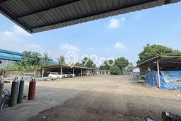 Unit Pabrik Strategis di Curug, Tangerang Potensi Bisnis Besar Unit Pabrik Strategis di Curug, Tangerang Potensi Bisnis Besar