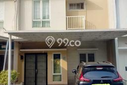 Dijual Cepat Rumah Favorit Siap Huni LB 69m2 di Serpong, Tangerang Selatan Dijual Cepat Rumah Favorit Siap Huni LB 69m2 di Serpong, Tangerang Selatan