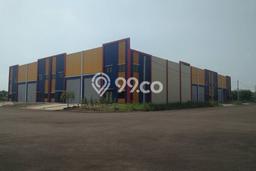 Gudang Disewakan Cepat di Neglasari Tangerang LB 320m2 Gudang Disewakan Cepat di Neglasari Tangerang LB 320m2