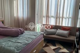 Sewa Apartemen Ekonomis 1 BR di Alam Sutera Tangerang Sewa Apartemen Ekonomis 1 BR di Alam Sutera Tangerang