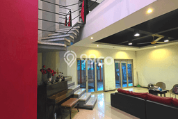 Dijual Hunian Mewah dengan Fasilitas Sekitar Lengkap di BSD, Tangerang Selatan Dijual Hunian Mewah dengan Fasilitas Sekitar Lengkap di BSD, Tangerang Selatan
