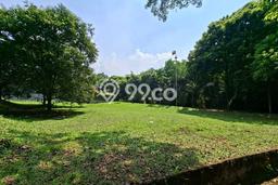 Untuk Dijual Tanah di Ciputat Tangerang Selatan Luas 772m2 - Untuk Dijual Tanah di Ciputat Tangerang Selatan Luas 772m2 -