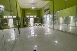 Ruko Dijual di Kawasan Ciledug, Tangerang Harga Kompetitif Ruko Dijual di Kawasan Ciledug, Tangerang Harga Kompetitif
