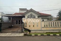 Disewakan Hunian Konsep Minimalis di Serpong Utara Tangerang Selatan dengan 3 Kamar Disewakan Hunian Konsep Minimalis di Serpong Utara Tangerang Selatan dengan 3 Kamar