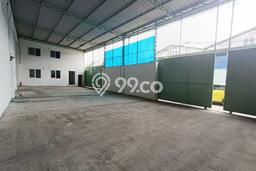 Gudang Disewakan Cepat di Kosambi Tangerang LB 1400m2 Gudang Disewakan Cepat di Kosambi Tangerang LB 1400m2