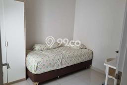 Rumah Eksklusif Dijual LT 96m2 di BSD, Tangerang Selatan Rumah Eksklusif Dijual LT 96m2 di BSD, Tangerang Selatan