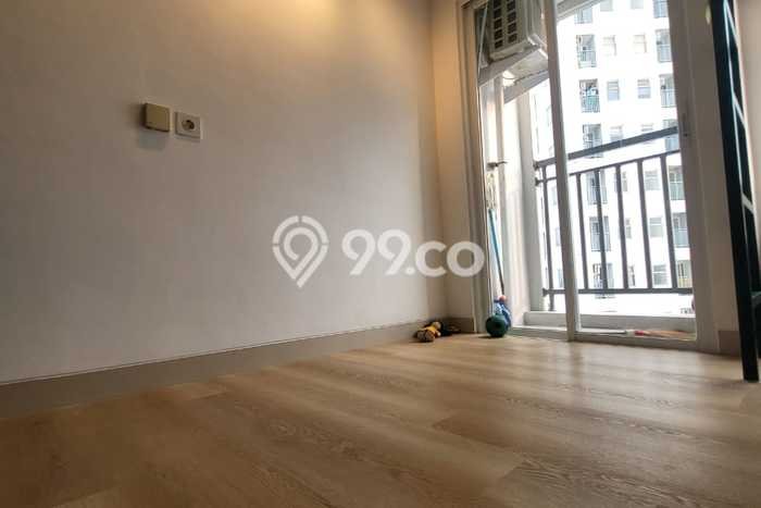 Apartemen Harga Terjangkau Dijual di Cisauk, Tangerang Punya 1 Kamar Tidur Apartemen Harga Terjangkau Dijual di Cisauk, Tangerang Punya 1 Kamar Tidur
