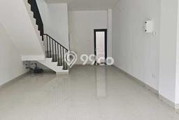 Untuk Disewa Ruko di BSD Tangerang Selatan LT 60m2, LB 156m2 Untuk Disewa Ruko di BSD Tangerang Selatan LT 60m2, LB 156m2