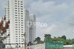 Hunian Apartemen 1 KT 1 KM Dijual di Serpong Tangerang Selatan, Luas 20m2 Hunian Apartemen 1 KT 1 KM Dijual di Serpong Tangerang Selatan, Luas 20m2