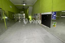 Untuk Disewa Ruko di Ciledug Tangerang LT 100m2, LB 101m2 Untuk Disewa Ruko di Ciledug Tangerang LT 100m2, LB 101m2