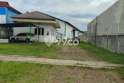 Gudang Dijual di Kosambi LT 9948m2, LB 1750m2 Solusi Investasi Cerdas Gudang Dijual di Kosambi LT 9948m2, LB 1750m2 Solusi Investasi Cerdas