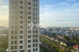 Dijual Apartemen di Tangerang 2 Kamar & 2 Kamar Mandi, Luas 62m2 Dijual Apartemen di Tangerang 2 Kamar & 2 Kamar Mandi, Luas 62m2
