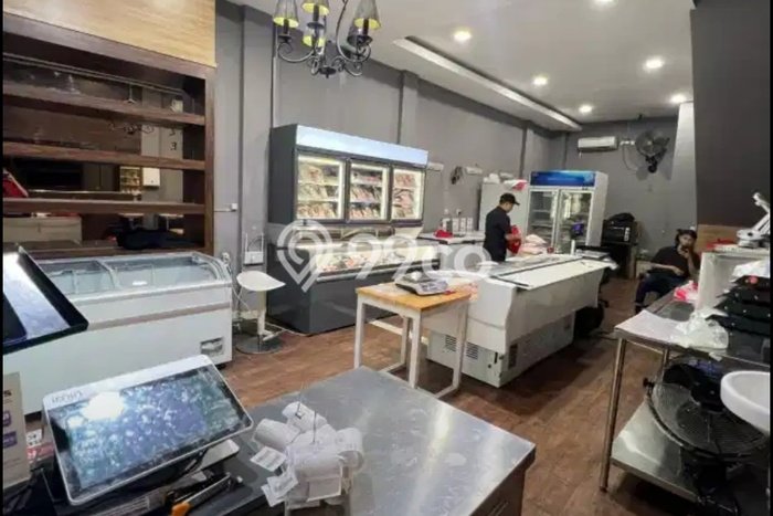Unit Ruko Strategis di Serpong, Tangerang Selatan Potensi Bisnis Besar Unit Ruko Strategis di Serpong, Tangerang Selatan Potensi Bisnis Besar