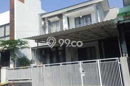 Hunian Cantik Minimalis Lb 130m2 di BSD, Tangerang Selatan Hunian Cantik Minimalis Lb 130m2 di BSD, Tangerang Selatan